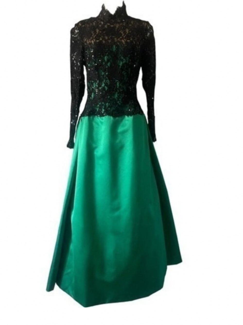 Bob Mackie Neiman Marcus Vintage Dress